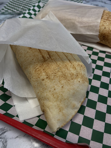 Photo of Donair Drive - 770 Nelson St, Vancouver, BC V6Z 1A8